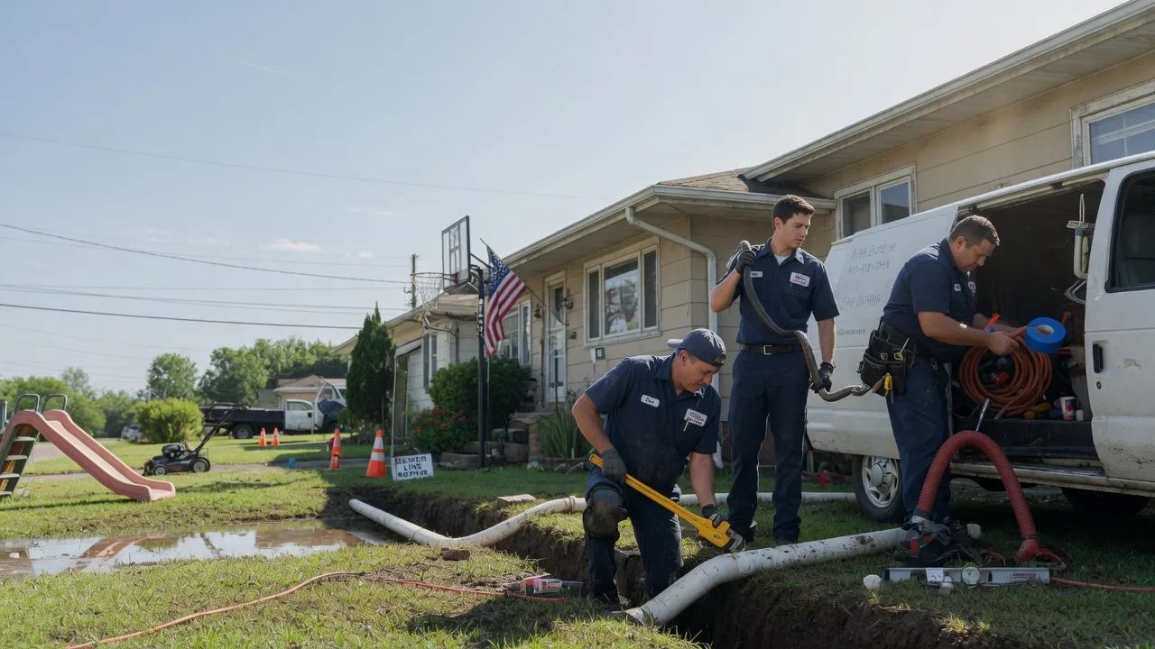 Toilet Installation in Millersburg, MI near me